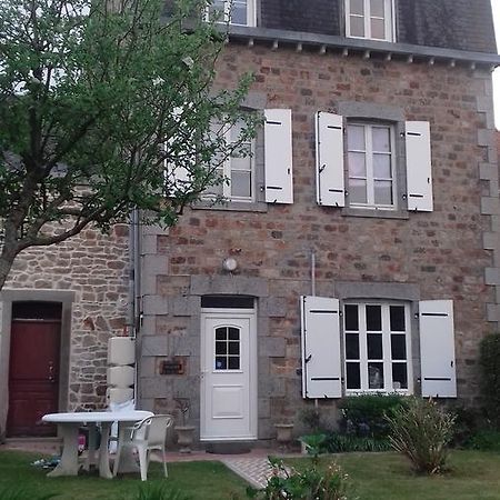 Simadline Villa Sartilly-Baie-Bocage Eksteriør billede