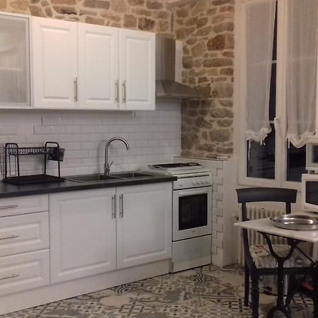 Simadline Villa Sartilly-Baie-Bocage Eksteriør billede