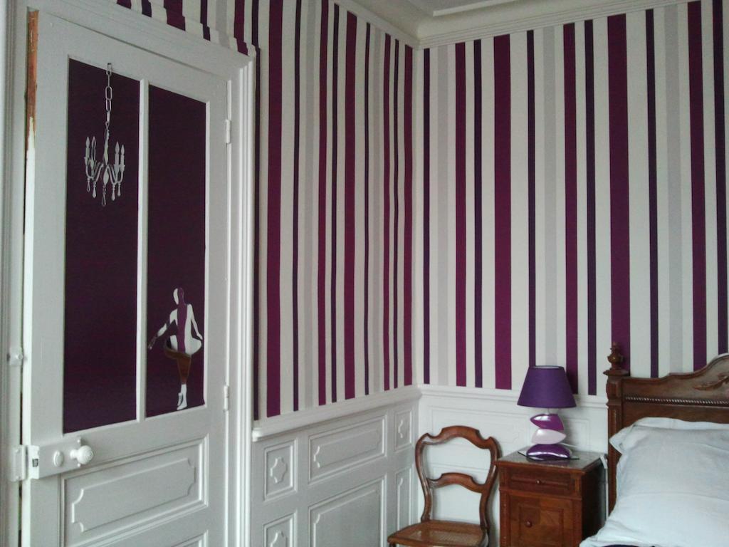 Simadline Villa Sartilly-Baie-Bocage Værelse billede