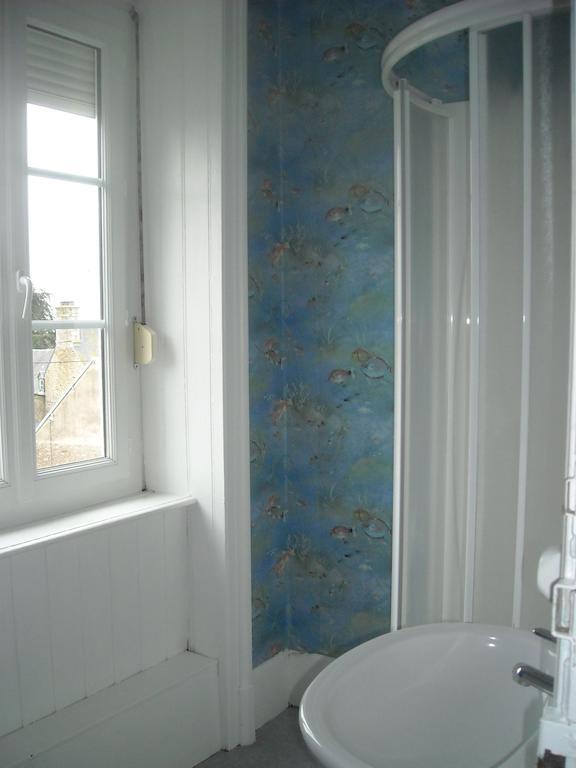 Simadline Villa Sartilly-Baie-Bocage Værelse billede