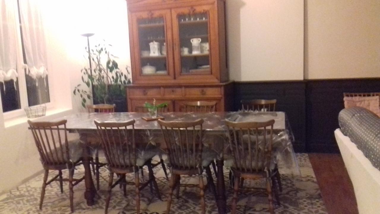 Simadline Villa Sartilly-Baie-Bocage Eksteriør billede